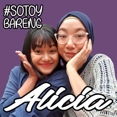 #SOTOY - Bersama Andita