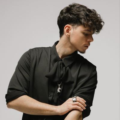 Emilian despre piesa ”Soarele și luna”, în dialog cu Lavinius Petreanu, la ”Bună dimineața, vest!”, 27 martie 2025