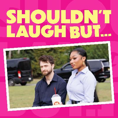 Celebrity Valentine Chaos & the Winter Olympics Get Weird