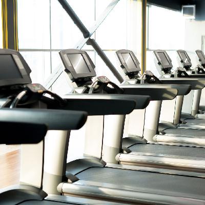 Folge 184: Lieber aufs Laufband? Folge 184: Lieber aufs Laufband?