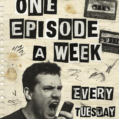 You Don’t Have To Listen Twice a Week