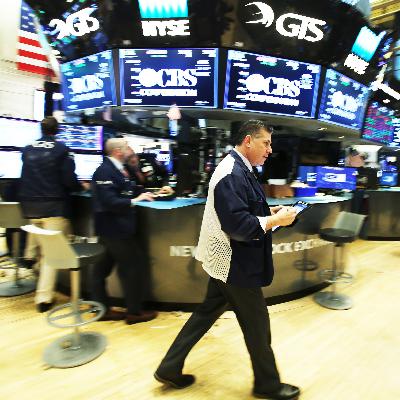 Prediction Markets - Auto Show & Great Un-Retirement