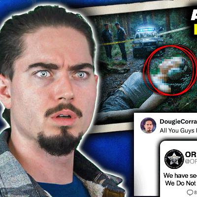 I EXPOSED Whats REALLY Happening in Rural Oregon…(They Won't Stop) I EXPOSED Whats REALLY Happening in Rural Oregon…(They Won't Stop)