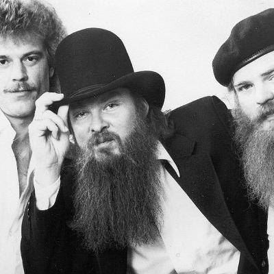 Episode 67 - Colin Has Grown A Beard - January 5, 2021