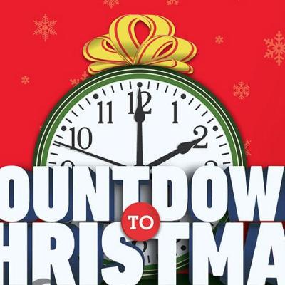 Episode 671: Six Days Till Christmas