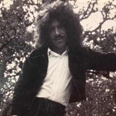 The Luis Gasca Interview