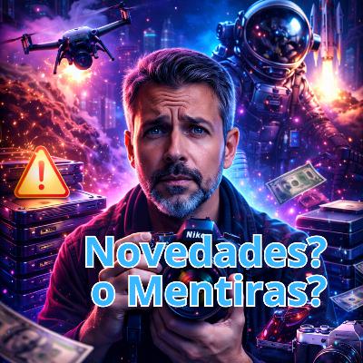 La gran mentira del mercado fotográfico 2026: ¿Está usted protegiendo su inversión fotográfica?