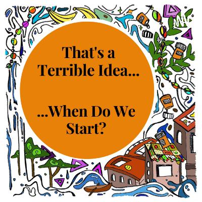 Season 2: Episode 10: Back from D.R. Congo