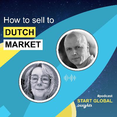 How to enter Dutch markets. Insights from local professional. How to enter Dutch markets. Insights from local professional.