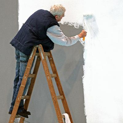 Warum viele Rentner weiter arbeiten gehen Warum viele Rentner weiter arbeiten gehen