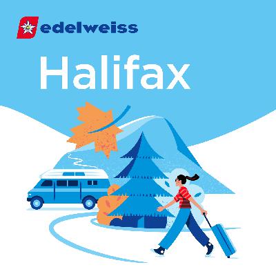 Halifax und Nova Scotia Halifax und Nova Scotia