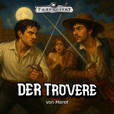 [DSA Hörbuch] Der Trovere (Fantasy Kurzgeschichte)