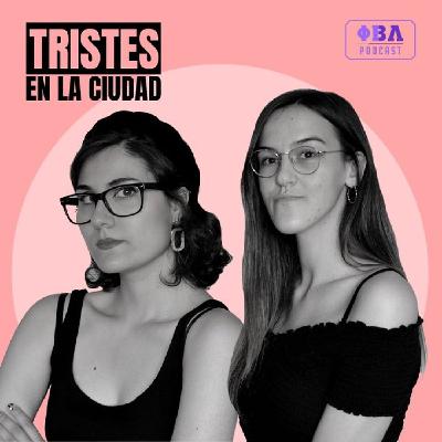 Charlando sobre la soledad (hemos visto la serie de Zelenski) |Tristes en la Ciudad x38