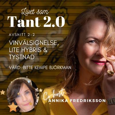 Livet som Tant 2.0 S02E02 Livet som Tant 2.0 S02E02