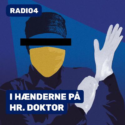 Teaser: I hænderne på Hr. Doktor Teaser: I hænderne på Hr. Doktor