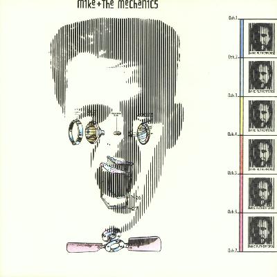 Mike and the Mechanics S/T (1985) Track by Track Debate Mike and the Mechanics S/T (1985) Track by Track Debate