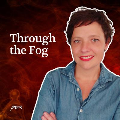 Ep 3/12 || Divorce, Art and Finding your way with Lira van Staden