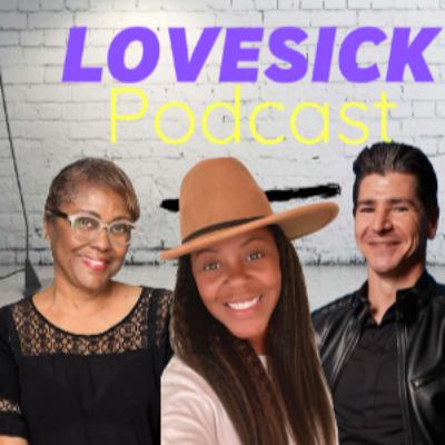 Lovesick Podcast: Dr. Drew's Prostate Cancer Journey Lovesick Podcast: Dr. Drew's Prostate Cancer Journey
