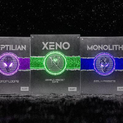 XLNT - Xeno - Drop Mashup - Full Length XLNT - Xeno - Drop Mashup - Full Length