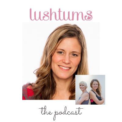 S1 Ep6: Diastasis Recti & Postnatal Healing with Claire Russell Burns S1 Ep6: Diastasis Recti & Postnatal Healing with Claire Russell Burns