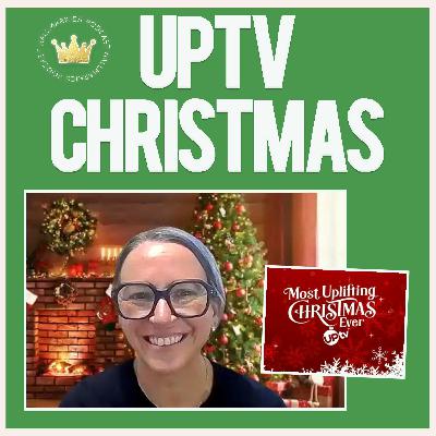 UPtv's Crissie Miller Interview #6 Another Exciting Year of Holiday Films UPtv's Crissie Miller Interview #6 Another Exciting Year of Holiday Films