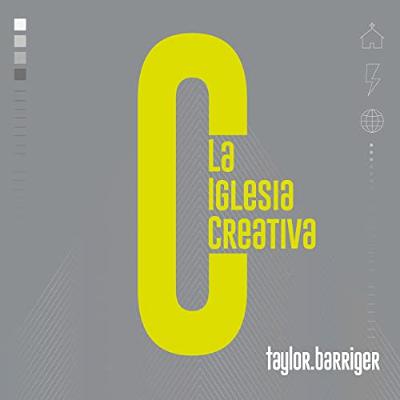 La Iglesia Creativa [The Creative Church] (Audiolibro) | Prueba Gratis