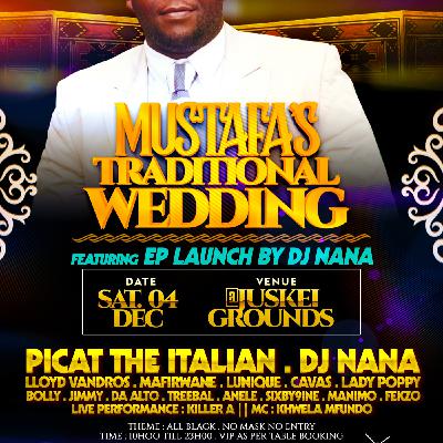 Episode 7: Mustafa Traditional wedding, Recorded by Bestbeats.tv, Mixed by Da Alto & Jimmy Episode 7: Mustafa Traditional wedding, Recorded by Bestbeats.tv, Mixed by Da Alto & Jimmy