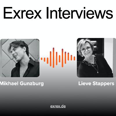 Leef en laat leven.Trouw blijven aan jezelf is de rode draad in het leven van Mikhael Gunzburg.