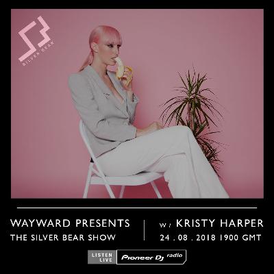 SBS.010 w/ Kristy Harper