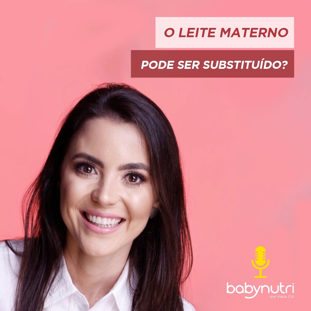 PODCAST DA NUTRI