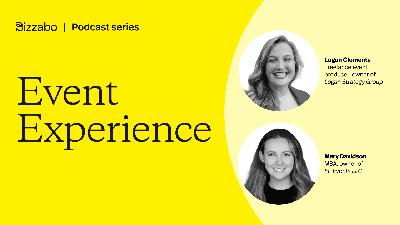 How Two Rival Event Planners Turned into Co‑Hosts of the Better Event Podcast How Two Rival Event Planners Turned into Co‑Hosts of the Better Event Podcast