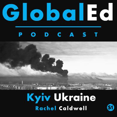 Kyiv, Ukraine - S1E1