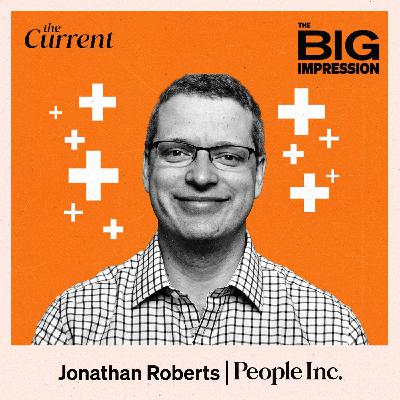 People Inc.’s Jonathan Roberts on the untapped power of content
