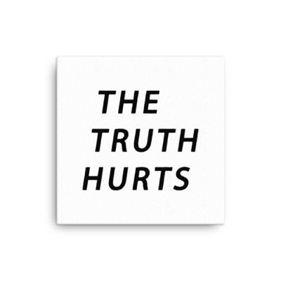 The Truth Hurts (Episode 32) The Truth Hurts (Episode 32)