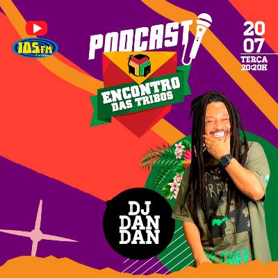 DJ Dan Dan - PodCast EDT #09 DJ Dan Dan - PodCast EDT #09