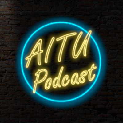 AITU Podcast #0 - как быть студентом?