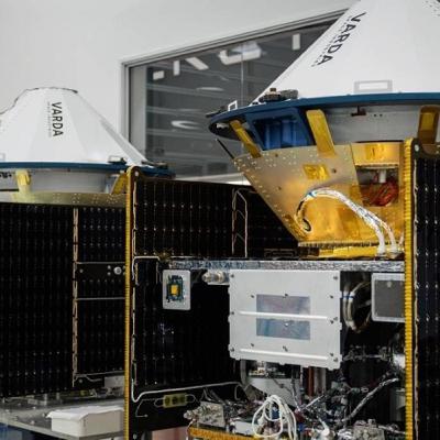 Veeco Instruments Secures First Multi-Tool Order from Rocket Lab for the New Lumina+ Semiconductor System
