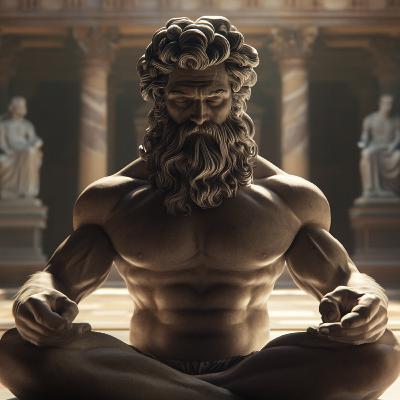 ÉLIMINE CE QUI T’EMPÊCHE D’AGIR ET TRANSFORME TA VIE OU TU SERAS CONDAMNÉ À LA MÉDIOCRITÉ |STOÏCISME