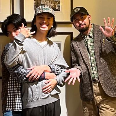 特番!!LIFEがある生活ラジオ #2 特番!!LIFEがある生活ラジオ #2