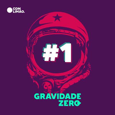 Episódio #01: O mundo em 2050 e as mudanças na sociedade