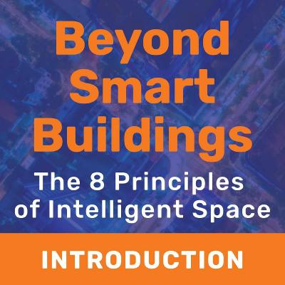 An introduction to building intelligence with Vincent Dermody of CohnReznick