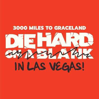 3000 MILES TO GRACELAND! 3000 MILES TO GRACELAND!