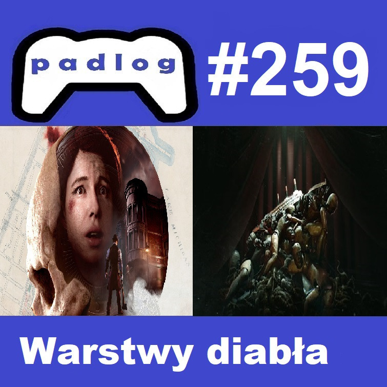 #259 Warstwy diabła episode artwork