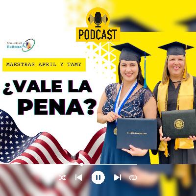 🤫¡Viviendo la aventura de College en Estados Unidos!🇺🇸