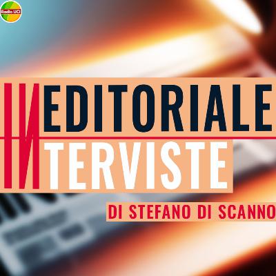 La Lezione di Giancarlo Siano - Con Graziella Di Mambro