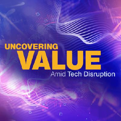 Q3 2019: Uncovering Value Amid Tech Disruption