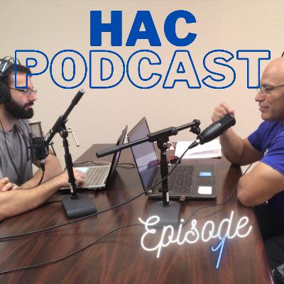 HAC#1- Injury in the weight room