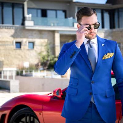 ENTORNO DE UNA EMPRESA ENTORNO DE UNA EMPRESA