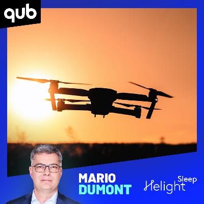 Frontières: la GRC ne patrouille pas pendant l’entièreté de la nuit! Frontières: la GRC ne patrouille pas pendant l’entièreté de la nuit!