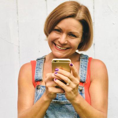 Episode 38: Episode 38: From Stumbling Blocks to Stepping Stones: A Conversation with Heidi Dean About the Power of Social Media Episode 38: Episode 38: From Stumbling Blocks to Stepping Stones: A Conversation with Heidi Dean About the Power of Social Media